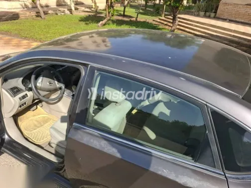 Nissan Sentra 2019 Gray Used for Sale - 9