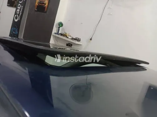 Skoda Octavia 1998 Dark Blue Used for Sale - 7