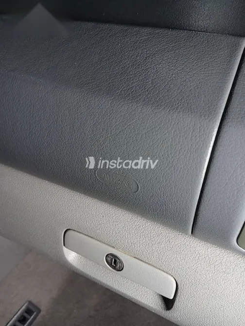 Skoda Octavia 1998 Dark Blue Used for Sale - 9