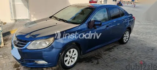 Chevrolet Optra 2016 Dark Blue Used for Sale - 8