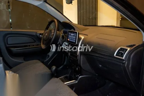 بروتون ساجا 2026 أسود جديدة للبيع - 3