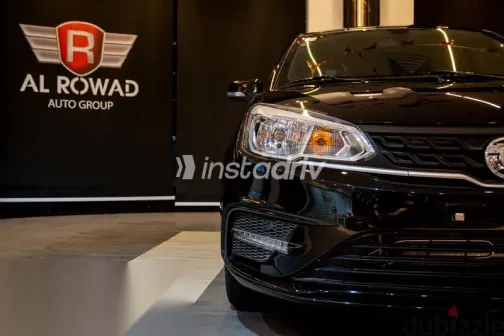 بروتون ساجا 2026 أسود جديدة للبيع - 4