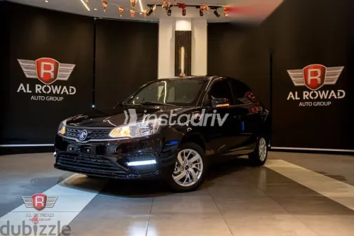 بروتون ساجا 2026 أسود جديدة للبيع - 6