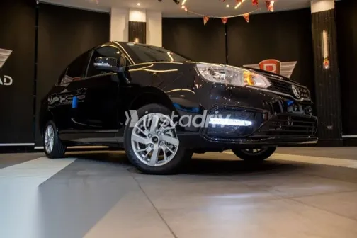 بروتون ساجا 2026 أسود جديدة للبيع - 7