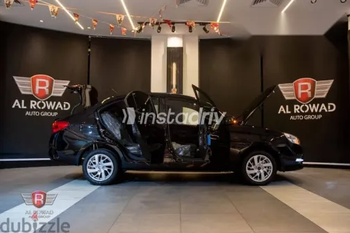 بروتون ساجا 2026 أسود جديدة للبيع - 8