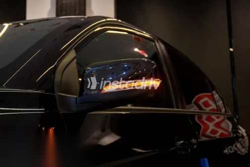 بروتون ساجا 2026 أسود جديدة للبيع - 10