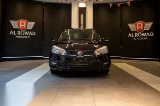 بروتون ساجا 2026 أسود جديدة للبيع