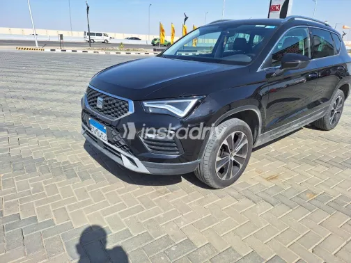 Seat Ateca 2025 White Used for Sale - 5