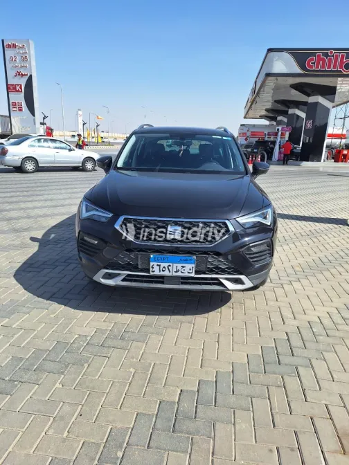 Seat Ateca 2025 White Used for Sale - 6