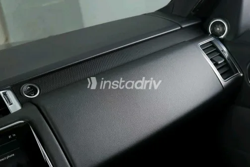 Land Rover Range Rover 2022 White Used for Sale - 5