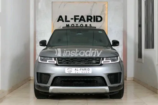 Land Rover Range Rover 2022 White Used for Sale - 6