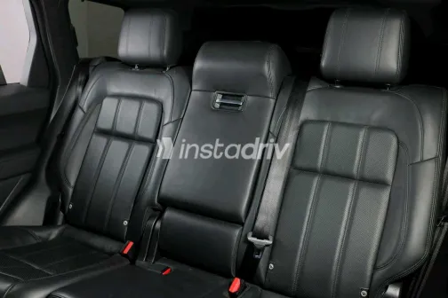 Land Rover Range Rover 2022 White Used for Sale - 10