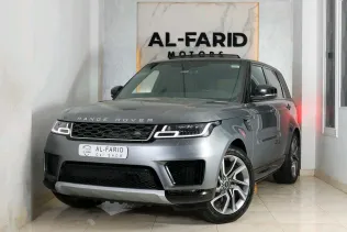 Land Rover Range Rover 2022 White Used for Sale