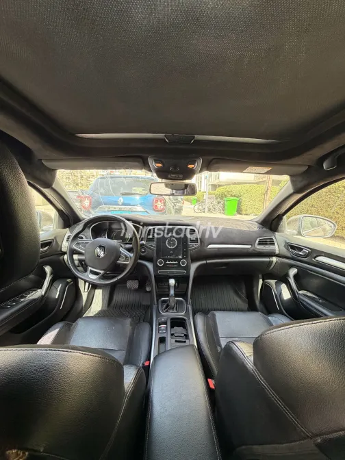 Renault Megane 2020 White Used for Sale - 3