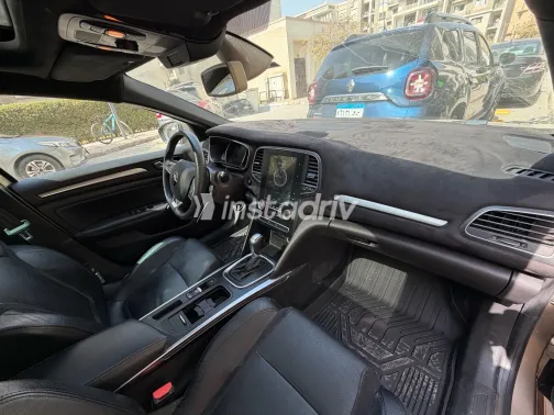 Renault Megane 2020 White Used for Sale - 5