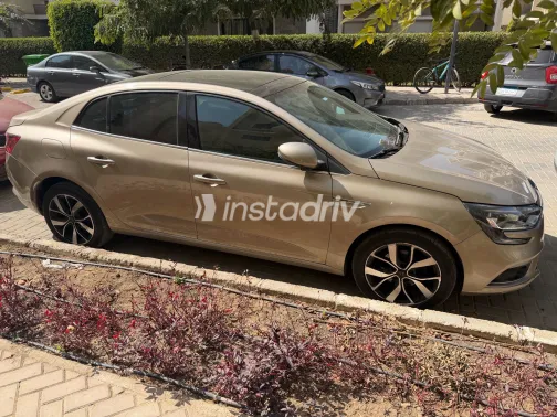 Renault Megane 2020 White Used for Sale - 6