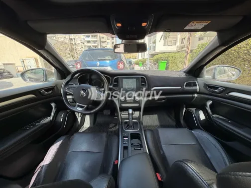 Renault Megane 2020 White Used for Sale - 7