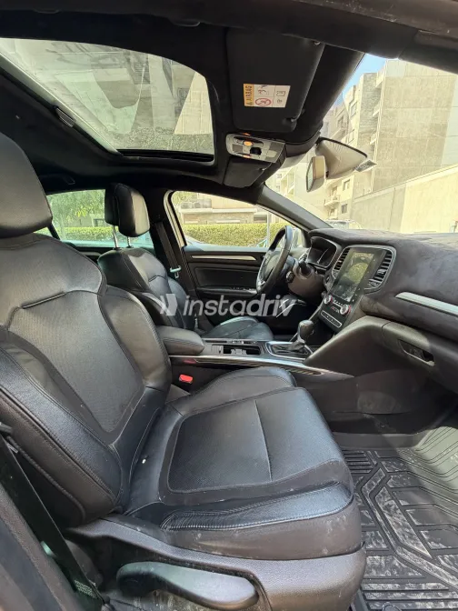 Renault Megane 2020 White Used for Sale - 9