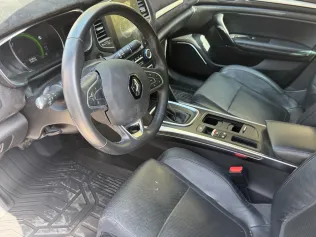 Renault Megane 2020 White Used for Sale