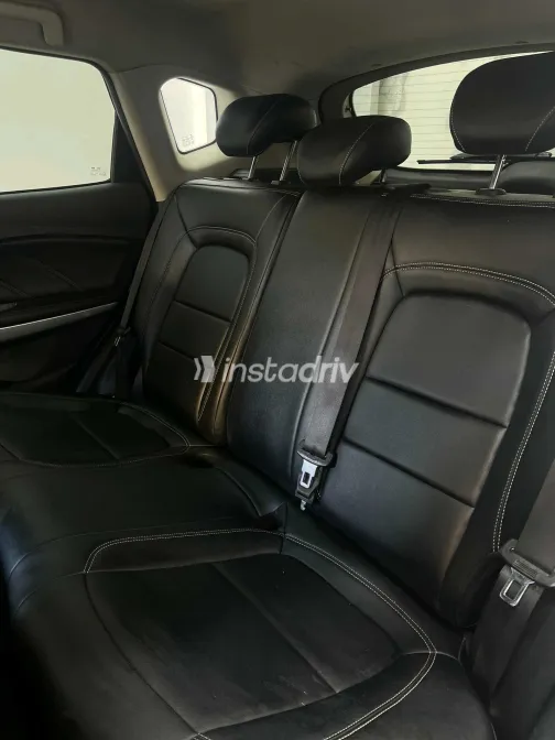 شيرى تيجو 7 2022 أبيض مستعملة للبيع - 5