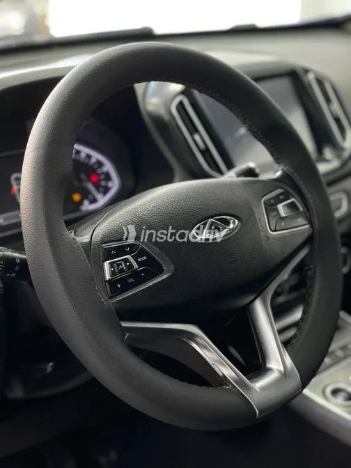 شيرى تيجو 7 2022 أبيض مستعملة للبيع - 6