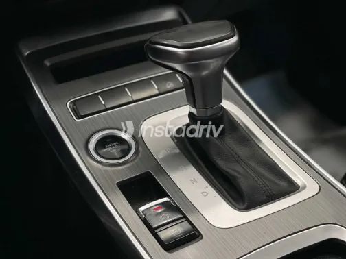 شيرى تيجو 7 2022 أبيض مستعملة للبيع - 7