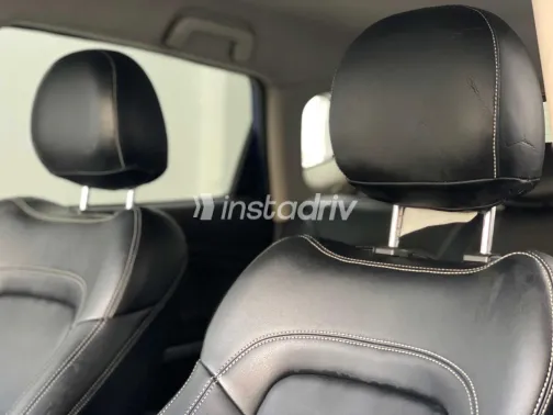 شيرى تيجو 7 2022 أبيض مستعملة للبيع - 9