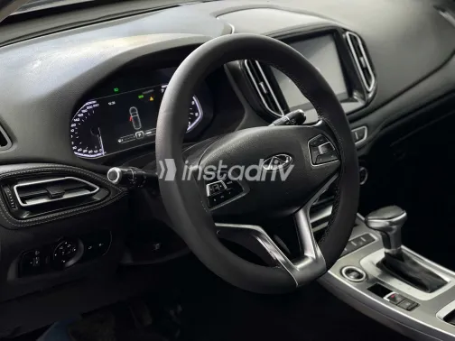 شيرى تيجو 7 2022 أبيض مستعملة للبيع - 10