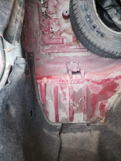 Mitsubishi Lancer 1998 White Used for Sale - 2