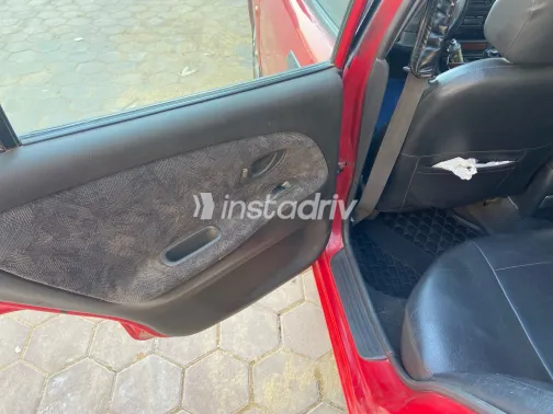 Mitsubishi Lancer 1998 White Used for Sale - 3