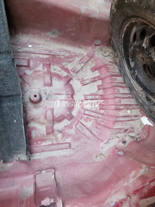 Mitsubishi Lancer 1998 White Used for Sale - 8