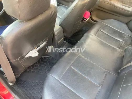 Mitsubishi Lancer 1998 White Used for Sale - 10