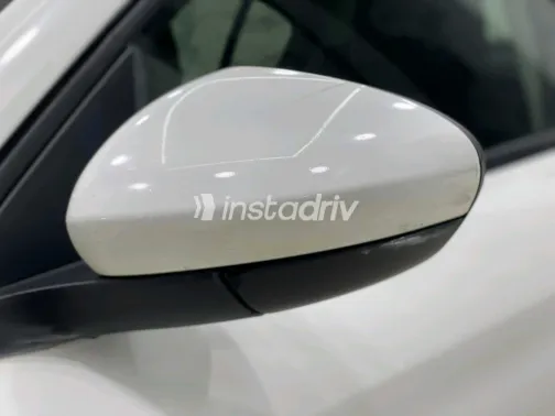 فيات تيبو 2022 أبيض مستعملة للبيع - 9