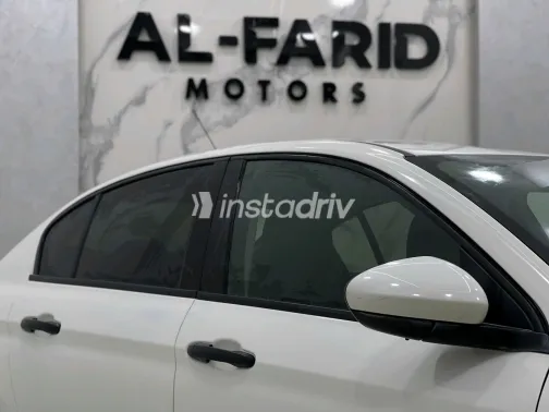 فيات تيبو 2022 أبيض مستعملة للبيع - 10