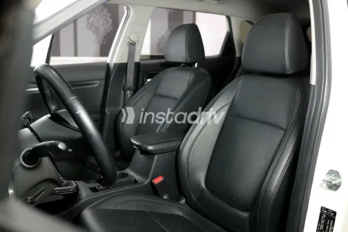 كيا سيلتوس 2022 أبيض مستعملة للبيع - 6