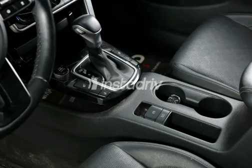 كيا سيلتوس 2022 أبيض مستعملة للبيع - 7