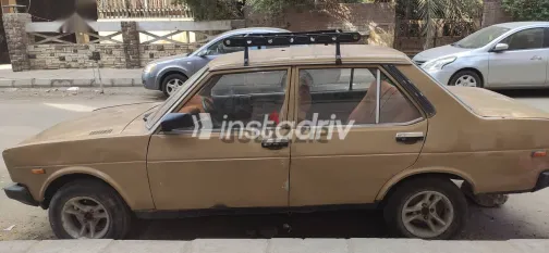 فيات 131 1978 بيج مستعملة للبيع - 1