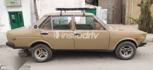 فيات 131 1978 بيج مستعملة للبيع - 2