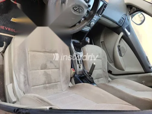 اسبيرانزا M11 2014 ذهبي مستعملة للبيع - 4