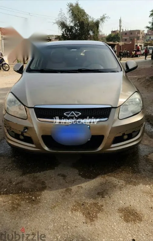 اسبيرانزا M11 2014 ذهبي مستعملة للبيع - 6