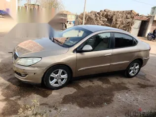 اسبيرانزا M11 2014 ذهبي مستعملة للبيع