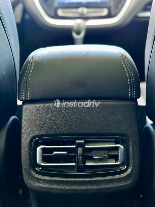 جيتور X95 2021 أبيض مستعملة للبيع - 3