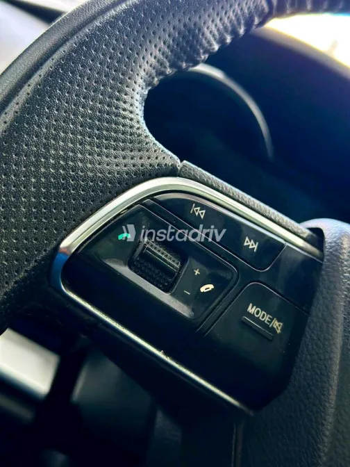 جيتور X95 2021 أبيض مستعملة للبيع - 4