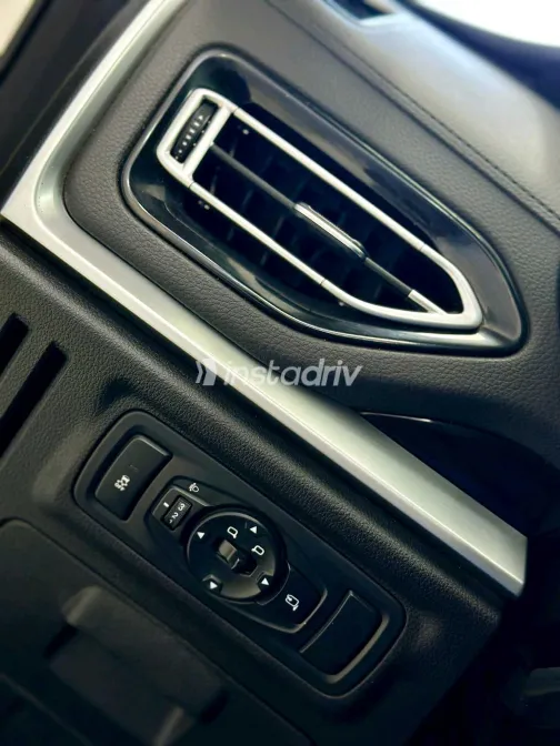 جيتور X95 2021 أبيض مستعملة للبيع - 6