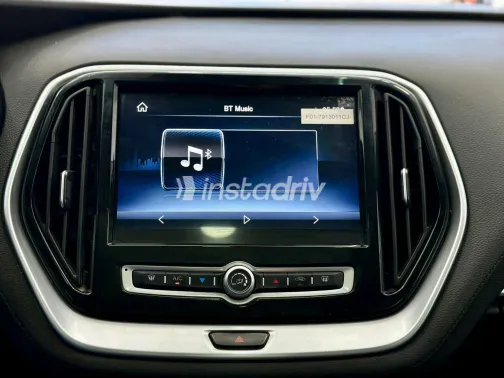 جيتور X95 2021 أبيض مستعملة للبيع - 7