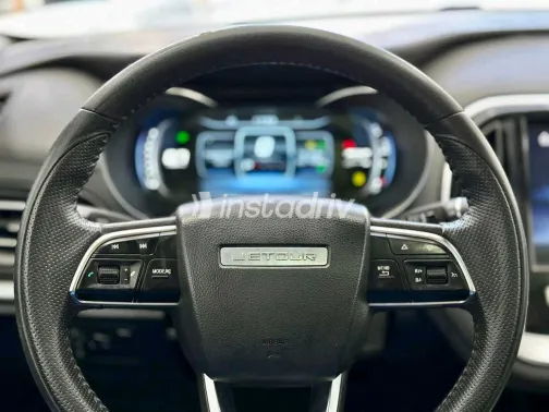 جيتور X95 2021 أبيض مستعملة للبيع - 8