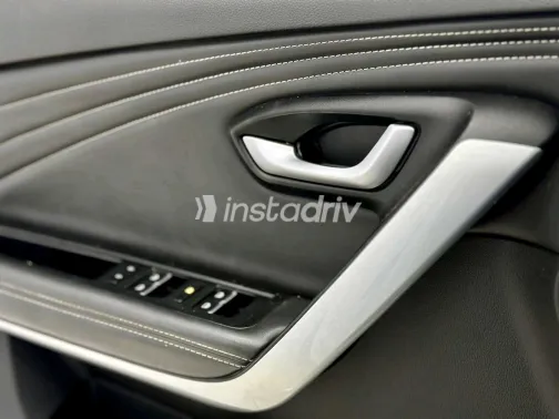 جيتور X95 2021 أبيض مستعملة للبيع - 9