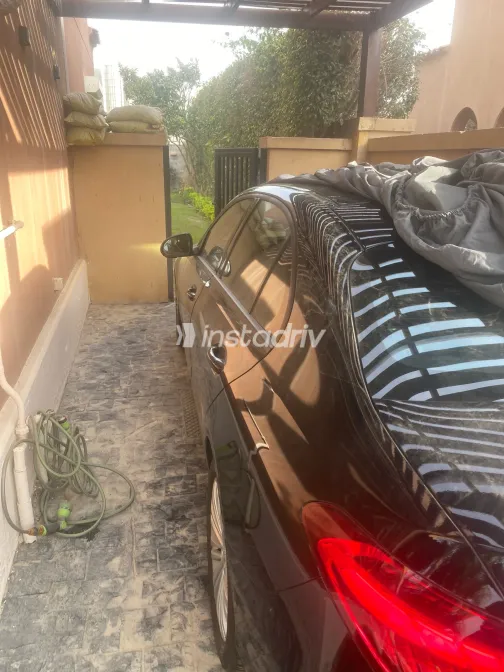 Mercedes C 180 2024 White Used for Sale - 1