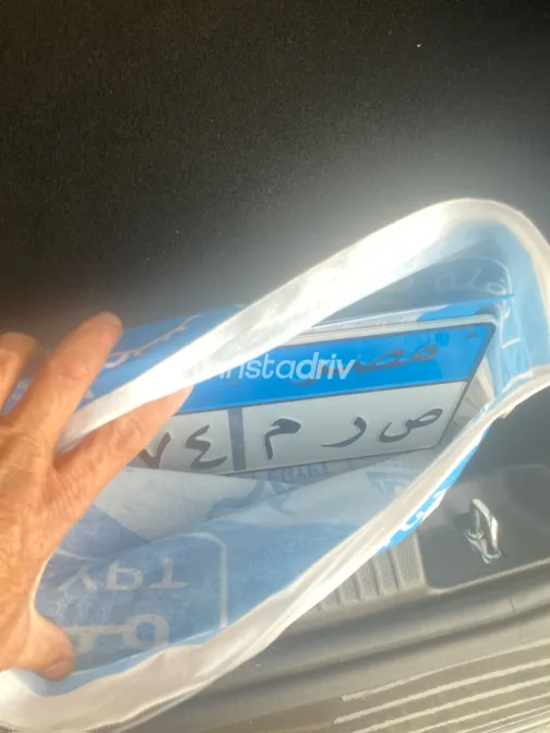 Mercedes C 180 2024 White Used for Sale - 6