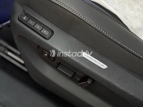 Volkswagen Tiguan 2026 Dark Blue New for Sale - 8